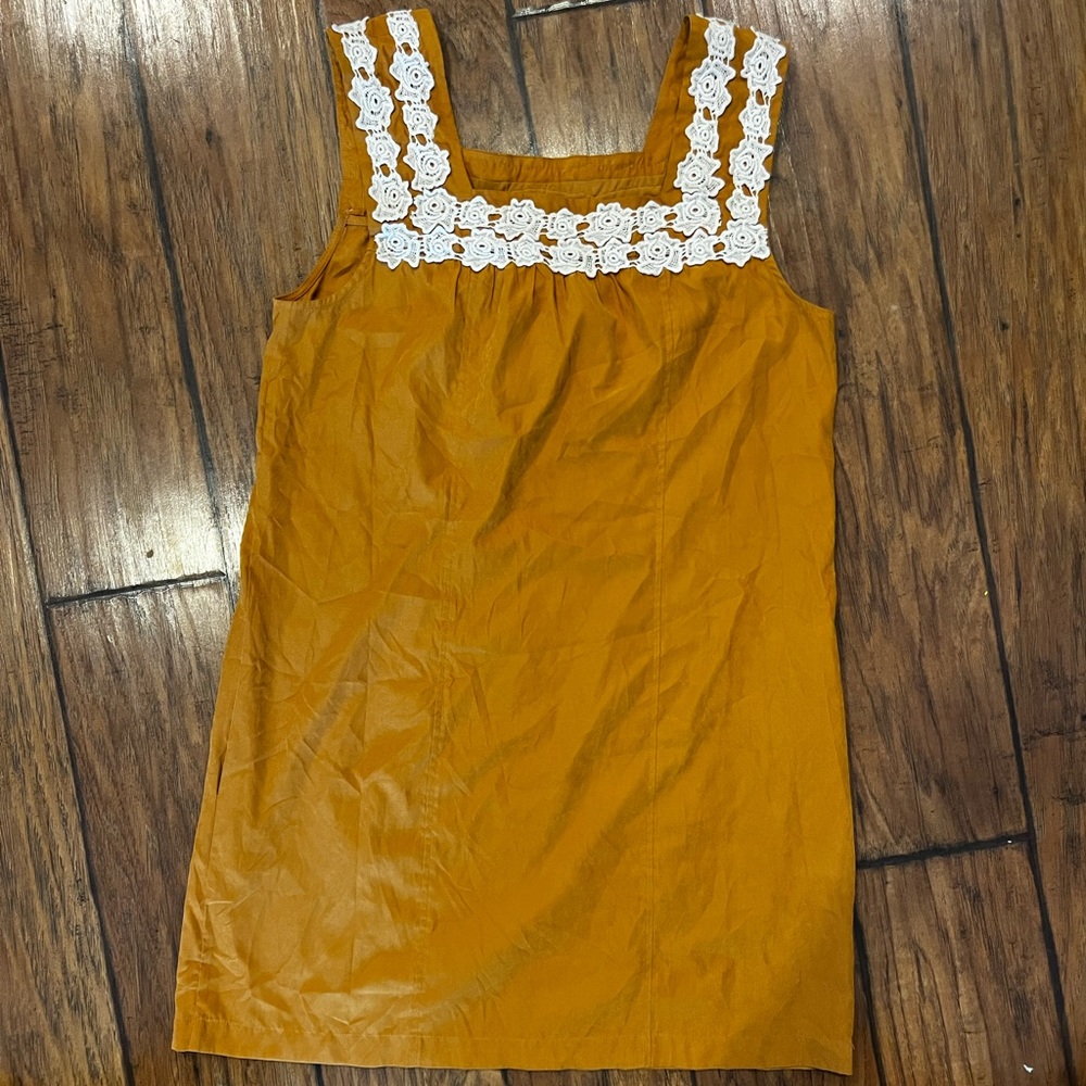 Boutique dress